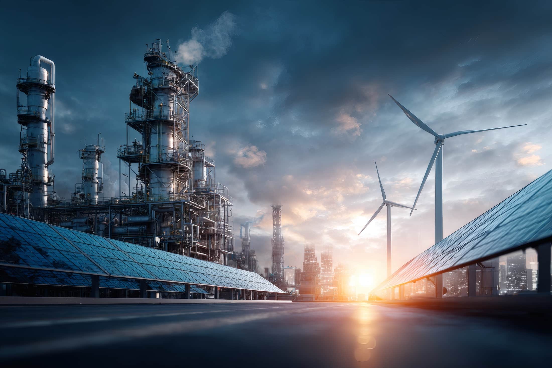 Energy Security & UK Manufacturing