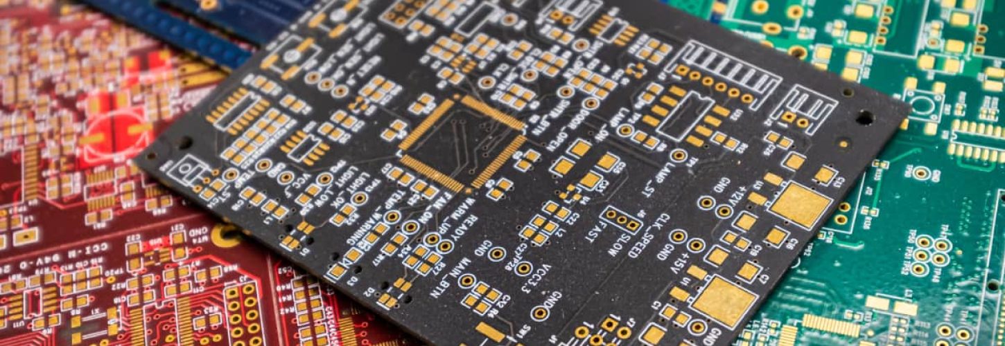PCB
