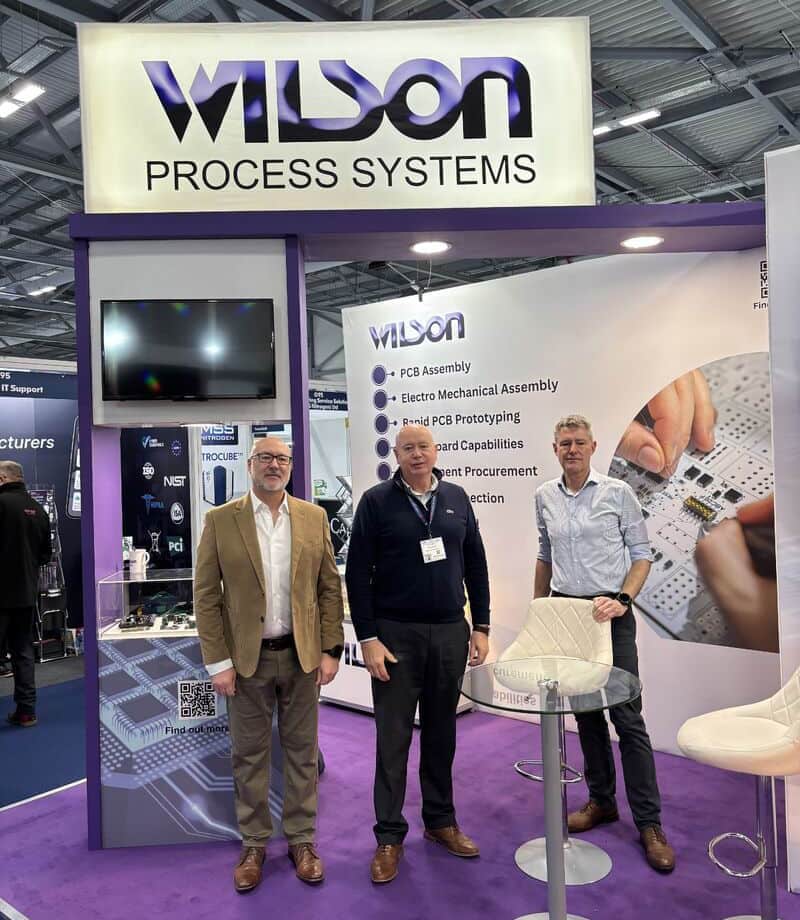 Southern Manufacturing